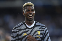 Pogba: Jedva čekam da se vratim na teren!