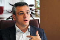 Tadić: Zašto dio zapada želi da dejtonski poredak BiH zamijeni kao onim u Libanu?