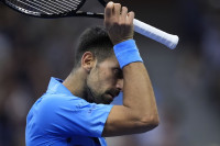Napokon: Novak iznad crte u trci za ATP Finale!