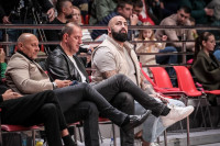 Antić: Dovešću Bogdanovića u Zvezdu