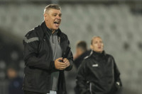 Milošević debitovao pobjedom: Partizan slavio protiv Tekstilca