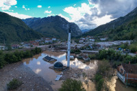 U poplavljena područja stižu timovi iz civilne zaštite EU