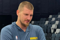 Jokić demantovao prvog čovjeka NBA lige: "Nemam pojma, nikad čuo"