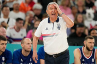 Pešić: To je Željko vidio od mene, Zvezda je u prednosti nad Partizanom