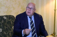 Pukovnik Žak Ogar: Plašim se za bezbjednost Srba na Kosmetu