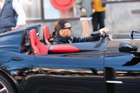Ibrahimović sebi za rođendan poklonio deveti Ferari (FOTO)