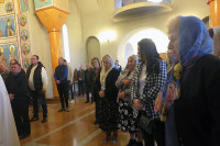 Obilježeno 30 godina od zločina u Trnovu