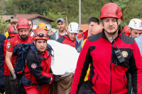 Broj poginulih u poplavama i klizištima u BiH porastao na 20