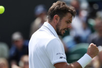 Vavrinka će igrati na Beograd openu