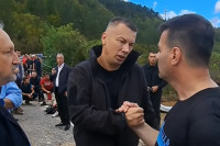 Nešić: Srbija pokazala da je velika zemlja spremna da pomogne