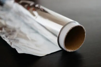 Oprez: Korištenje aluminijske folije na ovaj način može izazvati tešku bolest