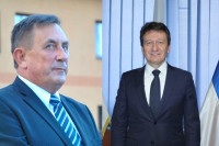 Pali SDS-ovi "teškaši": Bjelica i Perić izgubili izbore