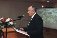 Sladoja načelnik Kalinovika