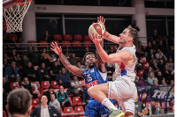 Nenad Stefanović, trener Igokee: Nismo bili dovoljno čvrsti