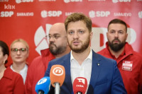 Irfan Čengić proglasio ubjedljivu pobjedu u Starom Gradu