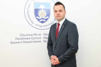 Vukadinović ostaje načelnik Foče