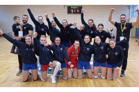 Premijer liga za odbojkašice: Borac do bodova poslije preokreta