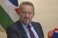Šta je Izetbegović poručio nakon rezultata izbora?