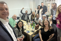 Radojičić: Treći smo po snazi u Banjaluci