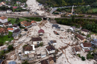 Vođa spasilačkog tima iz Srbije: Velike naslage kamenja otežavaju akciju