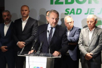 SDA povećala broj načelničkih mjesta