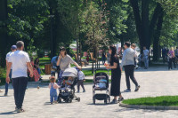Pogledajte kakvo nas vrijeme očekuje danas