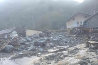 Badovinac: Nestale u poplavama traže i psi tragači