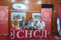 Žuniću najveći broj glasova za gradonačelnika