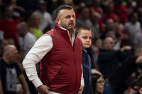 Prvi čovjek Zvezde nakon poraza u Splitu: Ne tražimo alibi