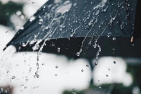 Očekuju se jake padavine: Upaljen narandžasti meteoalarm