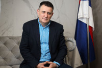 Đajić za „Glas“ otkrio kojeg će se mandata odreći