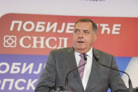 Dodik pozvao sve političke aktere da se okupe oko Srpske