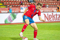 Kulašin pozvan u reprezentaciju