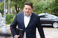 Stevandić: O mom budućem angažmanu odlučiće stranka