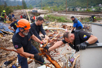 FUCZ: Pomoć još nije došla u više od deset sela