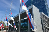U Srpskoj sutra Dan žalosti