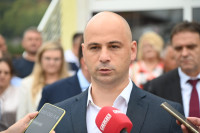 Stanari: Ristić iz Ujedinjene Srpske dobio najviše glasova