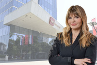 Jelena Trivan, generalna direktorka m:tel-a: Spremni smo da materijalno pomognemo svim opštinama pogođenim poplavama