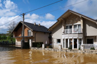 "Vode Srpske": Tragične poplave u Federeciji BiH, upozorenje za cijeli region
