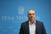 Ubjedljiva pobjeda Bojana Ivanovića u Zvorniku