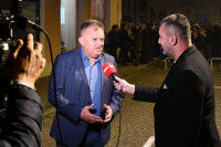 Adžić: Rezultati pokazali politiku SNSD-a i koalicionih partnera