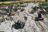 Hitno upozorenje: Jablanica i Konjic opet u opasnosti