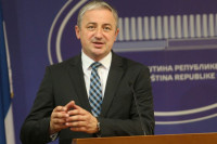 Borenović: PDP očekuje više od 40.000 glasova