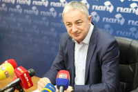 Borenović najavio izbacivanje Dokića, Grmuše i Čekrlije iz PDP-a
