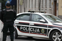Dijete povrijeđeno u nezgodi na auto-putu Sarajevo - Visoko