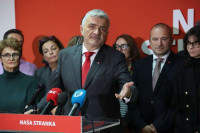 Ovo su najznačajniji rezultati glasanja u Federaciji BiH