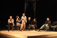 “Ožalošćena porodica” u “Zvezdara teatru”