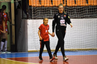 Vukliševa popločava put u narednu rundu