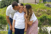 Dječak iz Jablanice izgubio roditelje, potrebna mu je naša pomoć