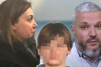 Dječak iz "Ribnikara" na suđenju, prvi put napušta kliniku
